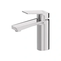 Смеситель для раковины Damixa Merkur хром