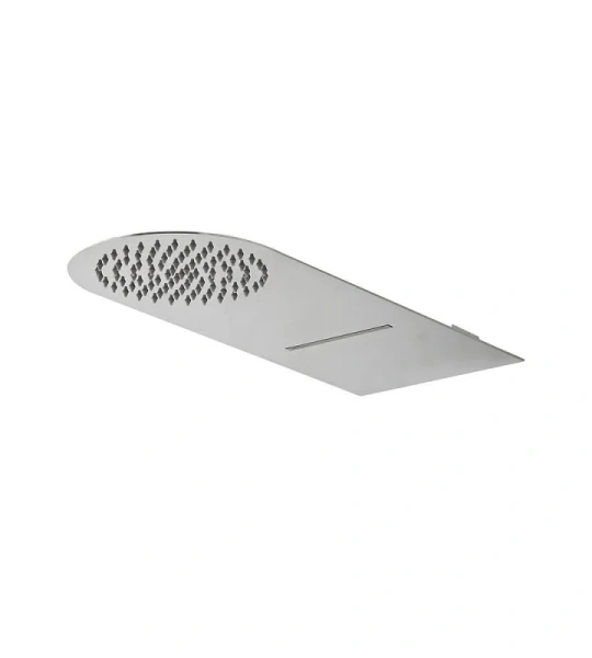 Верхний душ RGW Shower Panels SP-62 хром 21140362-01 (детальная фотография)