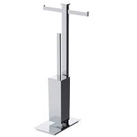 Стойка для ванной Colombo Units напольная