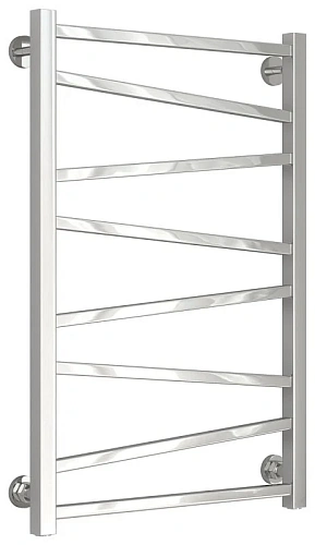 Полотенцесушитель водяной Сунержа Сирокко 50х80 см без покрытия - фото 5