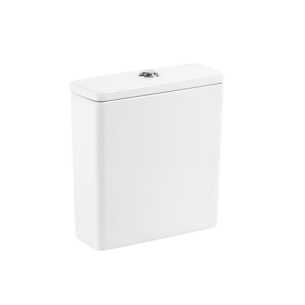 Бачок для унитаза BelBagno Flay-R белый BB2149T (детальная фотография)