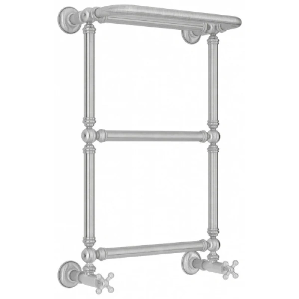 Полотенцесушитель водяной Сунержа Ренессанс 40х66 см сатин 071-0281-6640 (детальная фотография)