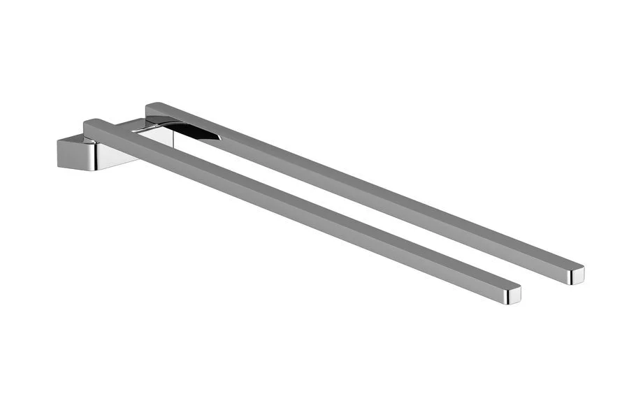 Полотенцедержатель Ravak 10° X07P поворотный (детальная фотография)