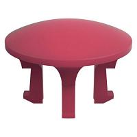 Крышка перелива из силикона Villeroy & Boch в цвете Florida