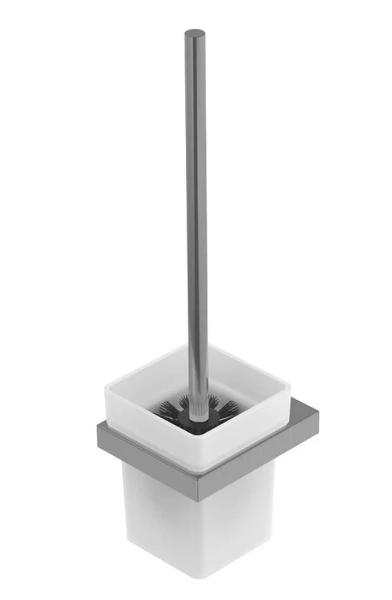 Ершик Cezares Slider сатин SLIDER-TBS-V-IN (детальная фотография)