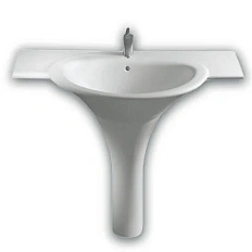 Раковина Hatria Sculture YR3801 110х60 см