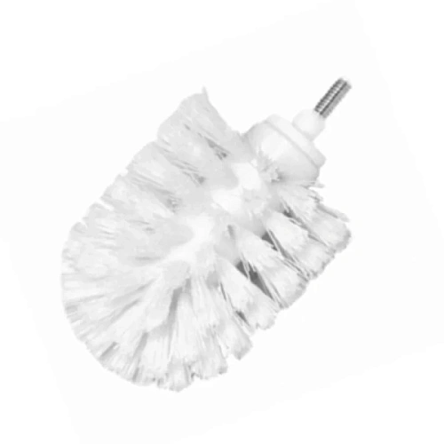 Щетка для ершика WasserKRAFT белая - фото 1