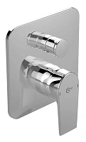 Смеситель для душа Ideal Standard Tesi хром