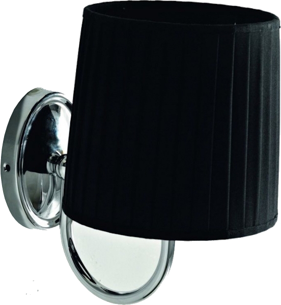 Светильник для ванной ArtCeram Victoria HEA035, HEA038 (детальная фотография), классические, ретро