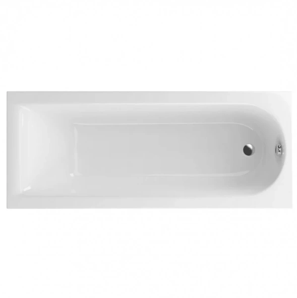 Акриловая ванна Excellent Aurum, 150 х 70 см, WAEX.AUR15WH (детальная фотография)