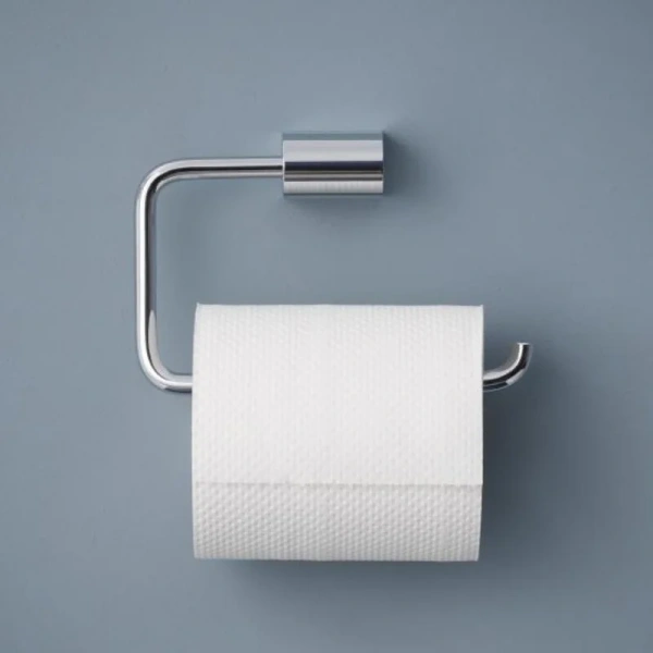 Бумагодержатель Keuco Smart.2 хром 14762010000 (детальная фотография), современные, hi-tech