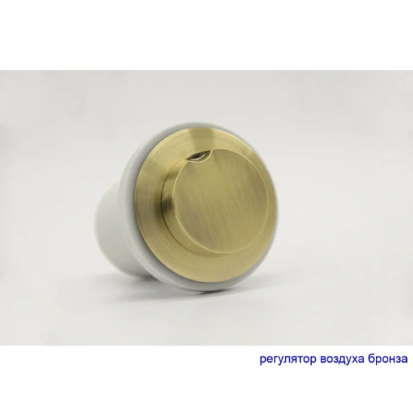 Ванна гидромассажная Whitecross Wave Slim Soft, 170 х 75 см, белая/бронза, 0111.170075.100.SOFT.BR (детальная фотография), приставные, встраиваемые