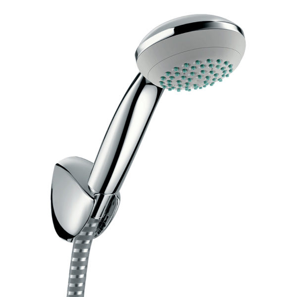Душевой комплект Hansgrohe Crometta 85 27568000 (детальная фотография)
