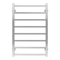 Полотенцесушитель водяной Terminus Ватикан П8 500х800 нержавеющая сталь