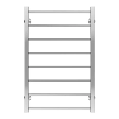 Полотенцесушитель водяной Terminus Ватикан П8 500х800 нержавеющая сталь
