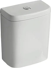 Бачок для унитаза Ideal Standard Tempo белый, нижний подвод