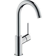 Смеситель для раковины Hansgrohe Talis