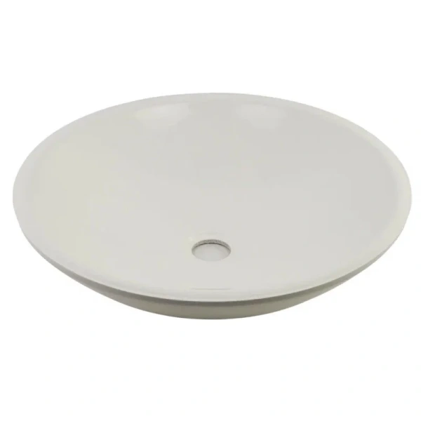 Раковина Migliore Arena 46 см белая 31564 (детальная фотография)