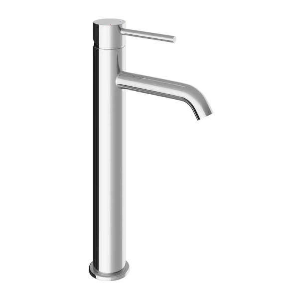 Смеситель для раковины Aqueduto CANO хром CAN0300 (детальная фотография), хром