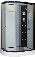 Душевая кабина Niagara Ultra 120х80 см правая