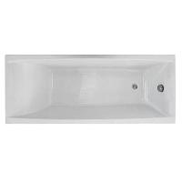Ванна акриловая Triton Джена 150х70 см белая