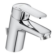 Смеситель для раковины Roca Victoria хром