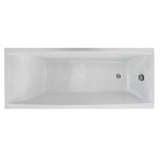 Ванна акриловая Triton Джена 150х70 см белая