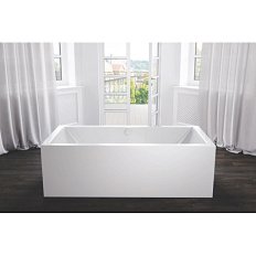 Ванна стальная Kaldewei Meisterstucke Conoduo 1733 180х80 см