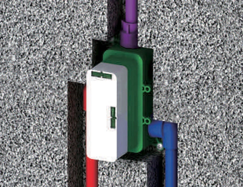 Душевой комплект Timo Petruma золото SX-5019/17SM (детальная фотография), душевые комплекты, наборы index_1