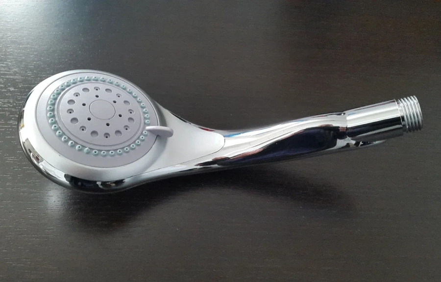 Душевая кабина Niagara Ultra 90х90 см профиль белый 23060154 (детальная фотография), 90х90