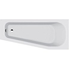 Ванна с подсветкой Laufen Solutions