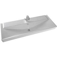 Раковина Jacob Delafon Reve 120 см подвесная