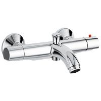 Смеситель для ванны термостатический Emmevi 9401 Lyra