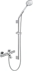 Душевая стойка RGW Shower Panels SP-23 хром