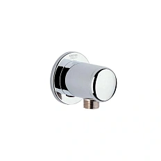 Выход из стены Grohe Relexa Plus 28671000