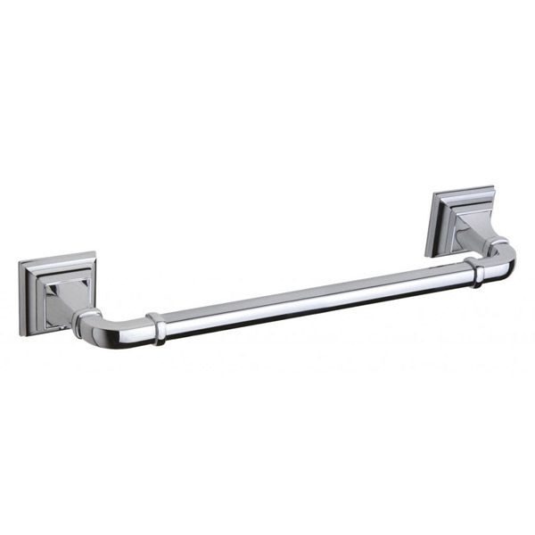 Полотенцедержатель для ванной Art&Max Zoe AM-6836-30 (детальная фотография)