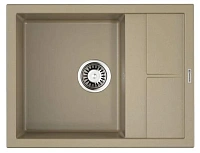 Мойка для кухни Omoikiri Sumi 65-CH 65 см шампань