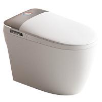 Унитаз напольный Laguraty с биде