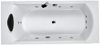 Гидромассажная ванна Jacob Delafon Ove E5EN0220-00 180 х 80 см с системой Energy+ (E5EN0220RU-00)