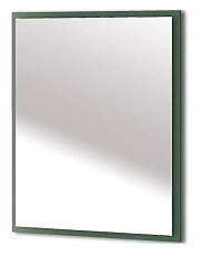 Зеркало с подсветкой Cezares Tiffany 73 см verde opaco
