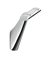 Крючок для ванной Colombo Land хром