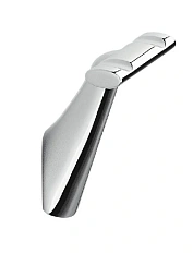 Крючок для ванной Colombo Land хром