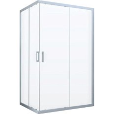 Душевой уголок Vegas-glass ZA-F 100х90