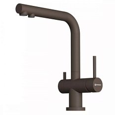 Смеситель для питьевой воды Omoikiri Nagano-P ES espresso