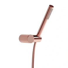 Душевой комплект VitrA Origin медь
