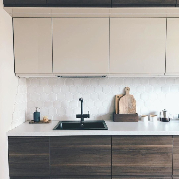 Смеситель для питьевой воды Blanco Fontas II антрацит 525139 (детальная фотография), для кухни, для питьевой воды с фильтром