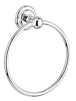 Полотенцедержатель для ванной Keuco Astor 02121