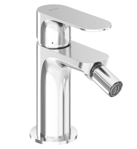 Смеситель для биде Ravak Eleganta X070 однорычажный (детальная фотография)