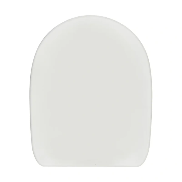 Крышка-сиденье Roca Debba Round Soft Close ZRU9307607 (детальная фотография) index_1