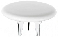 Керамическая крышка для раковины Keuco Edition 400